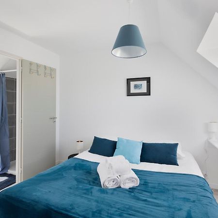 La Garde & Le Repos - Proche Plage St Lunaire Saint-Lunaire Exterior photo